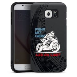 Tough Case glänzend