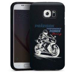 Tough Case glänzend