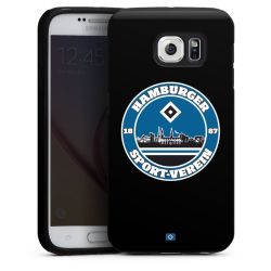 Tough Case glänzend