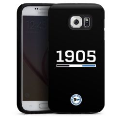 Tough Case glänzend