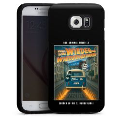 Tough Case glänzend