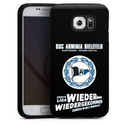 Tough Case glänzend