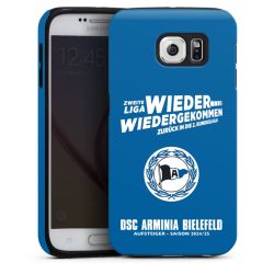 Tough Case glänzend