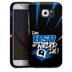 Tough Case glänzend