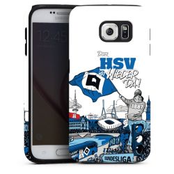 Tough Case glänzend