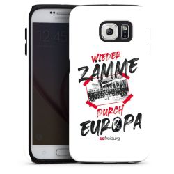 Tough Case glänzend