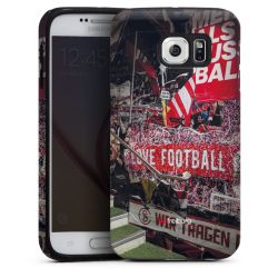 Tough Case glänzend