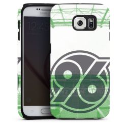 Tough Case glänzend