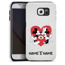 Tough Case glänzend