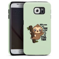 Tough Case glänzend