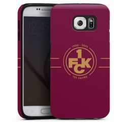 Tough Case glänzend