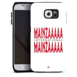 Tough Case glänzend