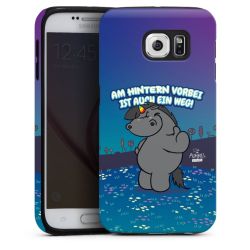 Tough Case glänzend