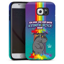 Tough Case glänzend