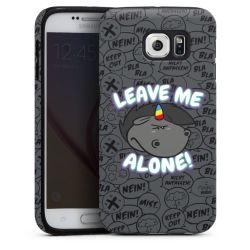 Tough Case glänzend