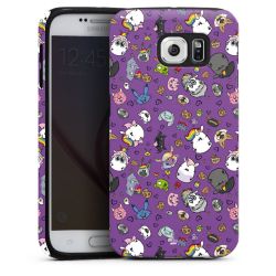 Tough Case glänzend