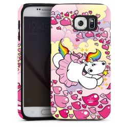 Tough Case glänzend