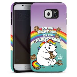 Tough Case glänzend