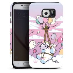 Tough Case glänzend