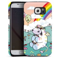 Tough Case glänzend