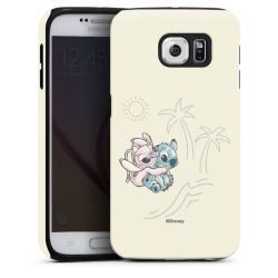 Tough Case glänzend