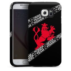 Tough Case glänzend