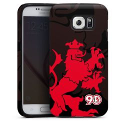 Tough Case glänzend