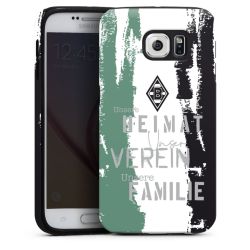 Tough Case glänzend