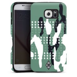 Tough Case glänzend