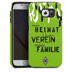 Tough Case glänzend