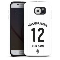 Tough Case glänzend