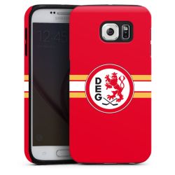 Tough Case glänzend