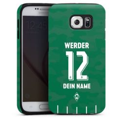 Tough Case glänzend