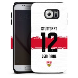 Tough Case glänzend