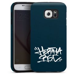 Tough Case glänzend