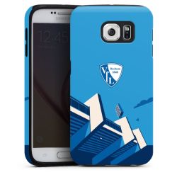 Tough Case glänzend