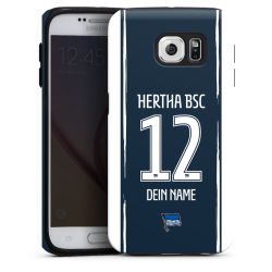 Tough Case glänzend