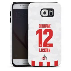 Tough Case glänzend