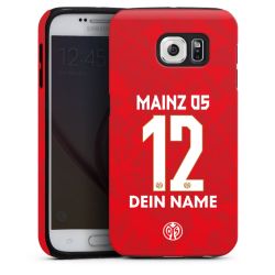 Tough Case glänzend