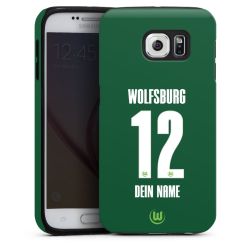 Tough Case glänzend