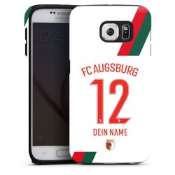 Tough Case glänzend