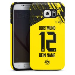BVB Trikot Personalisierbar 25-26
