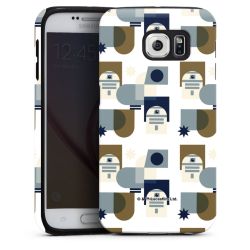 Tough Case glänzend