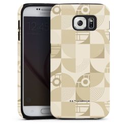 Tough Case glänzend