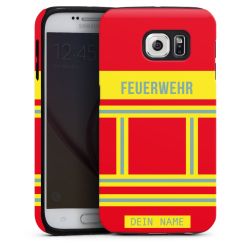 Tough Case glänzend