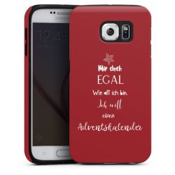 Tough Case glänzend