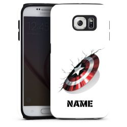 Tough Case glänzend