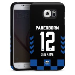 Tough Case glänzend