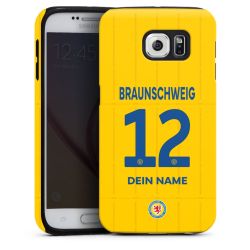 Tough Case glänzend