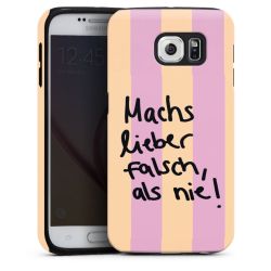 Tough Case glänzend